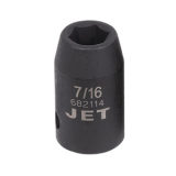HTU-682114 682114 POWER SOCKET, 7/16", 1/2" DRIVE
