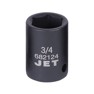 HTU-682124 682124 POWER SOCKET, 3/4", 1/2" DRIVE