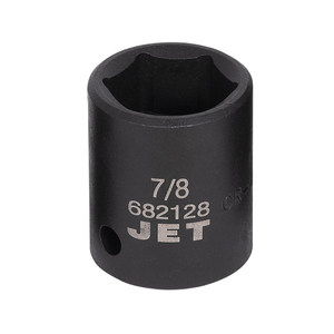 HTU-682128 682128 POWER SOCKET, 7/8", 1/2" DRIVE