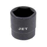 HTU-682142 682142, 1/2" DR x 1-5/16" Standard Impact Socket - 6 pt