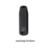 HTU-682242 682242 1/2" Drive x 1-5/16" Deep Impact Socket - 6 Point