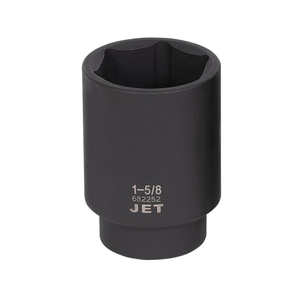 HTU-682252 682252 1-5/8" DEEP IMPACT SOCKET 1/2" DR.