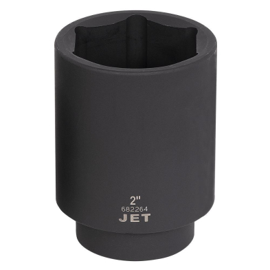 HTU-682264 682264 JET 2" DEEP IMPACT SOCKET