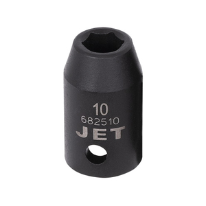 HTU-682510 682510 POWER SOCKET, 10MM, 1/2" DRIVE