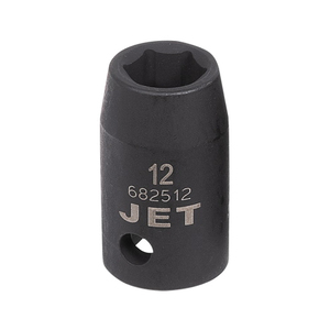 HTU-682512 682512 POWER SOCKET, 12MM, 1/2" DRIVE