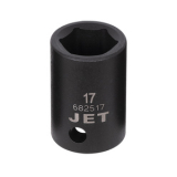 HTU-682517 682517 POWER SOCKET, 17MM, 1/2" DRIVE