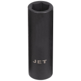 HTU-682620 JET 1/2"-DR-X-20MM-DEEP-IMPACT-SOCKET---6-POINT