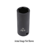 HTU-682621 682621 DEEP POWER SOCKET, 21MM, 1/2" DRIVE