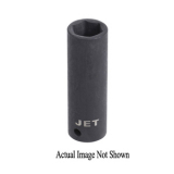 HTU-683236 683236 DEEP PWR SOCKET, 1-1/8", 3/4" DRIVE