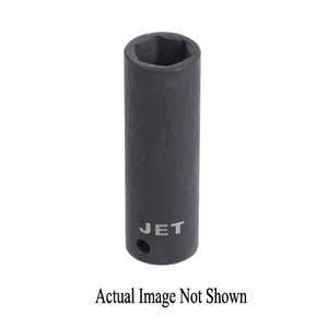 HTU-683238 683238 DEEP PWR SOCKET, 1-3/16", 3/4" DRIVE