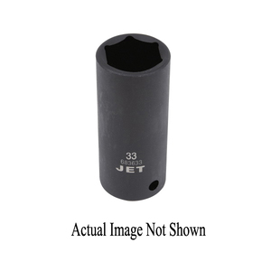 HTU-683636 #683636 JET 36MM IMPACT SOCKET 3/4" DRIVE