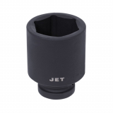HTU-684164 684164 2" REG. IMPACT SOCKET, 1" DR.