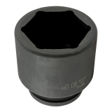 HTU-684167 684167 2-3/16" REG. IMPACT SOCKET, 1" DR.