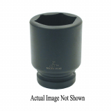 HTU-684236 684236 1-1/8" DEEP IMPACT SOCKET, 1" DR.