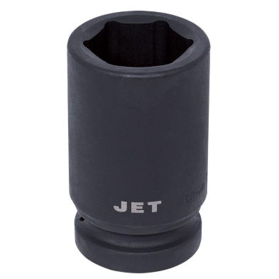 HTU-684250 684250 1-9/16" DEEP IMPACT SOCKET, 1" DR.