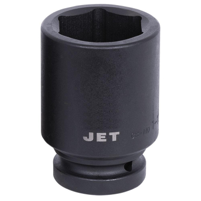 HTU-684262 684262 1-15/16" DEEP IMPACT SOCKET, 1" DR.