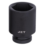 HTU-684284 684284 2-5/8" DEEP IMPACT SOCKET, 1" DR.