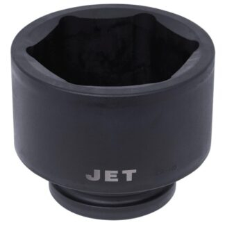 HTU-684670 JET 1"-DR-X-70-MM-DEEP-IMPACT-SOCKET---6-POINT