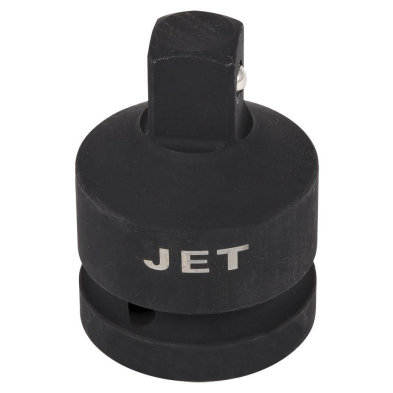HTU-685004 JET 1-1/2"F-X-1"M-IMPACT-SOCKET-ADAPTER