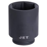 HTU-685236 685236, 1-1/2" DR x 2-1/4" Deep Impact Socket - 6 pt