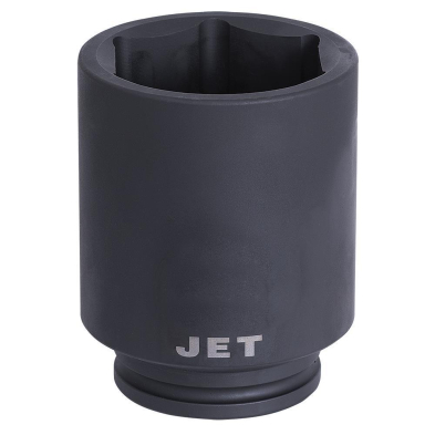HTU-685248 685248 1-1/2" x 3" Deep Impact Socket