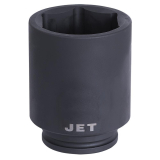 HTU-685250 685250 1-1/2" x 3-1/8" Deep Impact Socket
