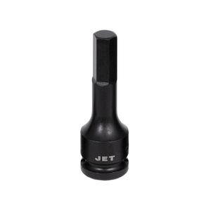 HTU-687215 687215 1/2" DR x 1/2" IMPACT HEX BIT SOCKET