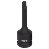 HTU-687263 687263 8MM IMPACT HEX BIT SOCKET 1/2" DR.