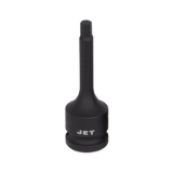 HTU-687272 687272 1/2" DR x 17MM IMPACT HEX BIT SOCKET