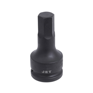 HTU-687367 687367 17MM IMPACT HEX BIT SOCKET 3/4" DR.