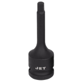 HTU-687822 687822, 1/2" DR X T27 IMPACT TORX&reg; BIT SOCKET