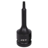 HTU-687823 1/2" DR T30  IMPACT TORX BIT 687823