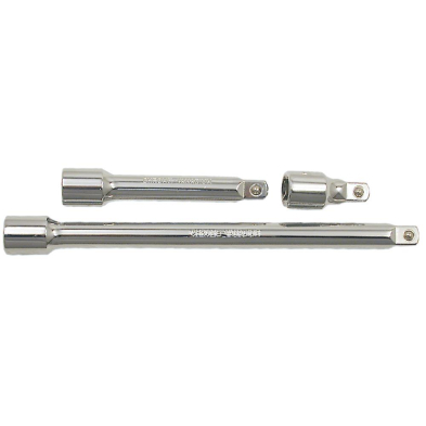 HTU-690121 690121 1/2" DR 3 PC EXTENSION BAR SET