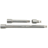 HTU-690121 690121 1/2" DR 3 PC EXTENSION BAR SET