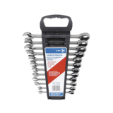 HTU-700361 700361 12PC MET RATCH COMB WRENCH