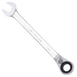 HTU-701135 JET 701135 1-1/8" Long Pattern Reversible Ratcheting Combina