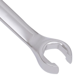 HTU-719010 719010 FLARE NUT WRENCH SET 6PC METRIC