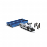 HTU-720702 720702 IMPACT DRIVER SET, 5 PCE