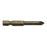 HTU-729031 JET 729031 POWER BITS - A2 - PHILLIPS - PH2 X 2"