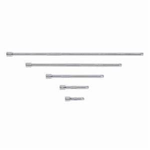 HTU-81002D GEARWRENCH 5 PCE,1/4"DR EXTENSION SET