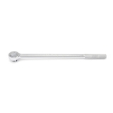 HTU-81500 81500 RACHET 1"DR 25" LONG ROUND HEAD 24-TOOTH