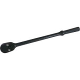 HTU-8740LB GRAY 8740LB RATCHET 1/2" DR. 40 TOOTH BLACK