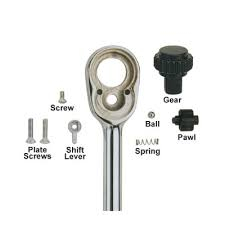 HTU-8740RK 8740-RK RATCHET REPAIR KIT 1/2" DR.