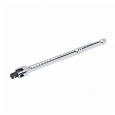 HTU-CRW16N CRESCENT 1/2" DRIVE FLEX HANDLE/BREAKER BAR 18"