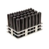 HTU-FOW524820300 FOW-52-482-0300, 33 PIECE TRANSFER PUNCH SET