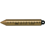 HTU-TBG448 Lufkin Oil Gauging Plumb Bob