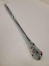 HTU-XR1390LFK XR1390LFK 3/8" Drive Axis 90-Tooth Locking Flex-Head Metal-H