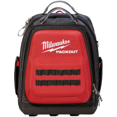 HTX-48228301 48-22-8301 MILWAUKEE PACKOUT ULTIMATE JOBSITE BACKPACK