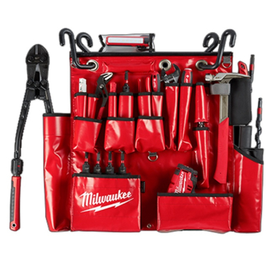 HTX-48_22_8290 48-22-8290 MILWAUKEE AERIAL TOOL APRON