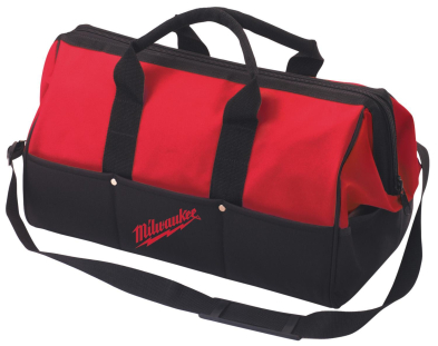 HTX-48_55_3500 MILWAUKEE 48-55-3500 CONTRACTOR BAG 20.5 X 9 X 8